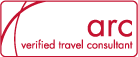 ARC Verified Travel Agency 05602085